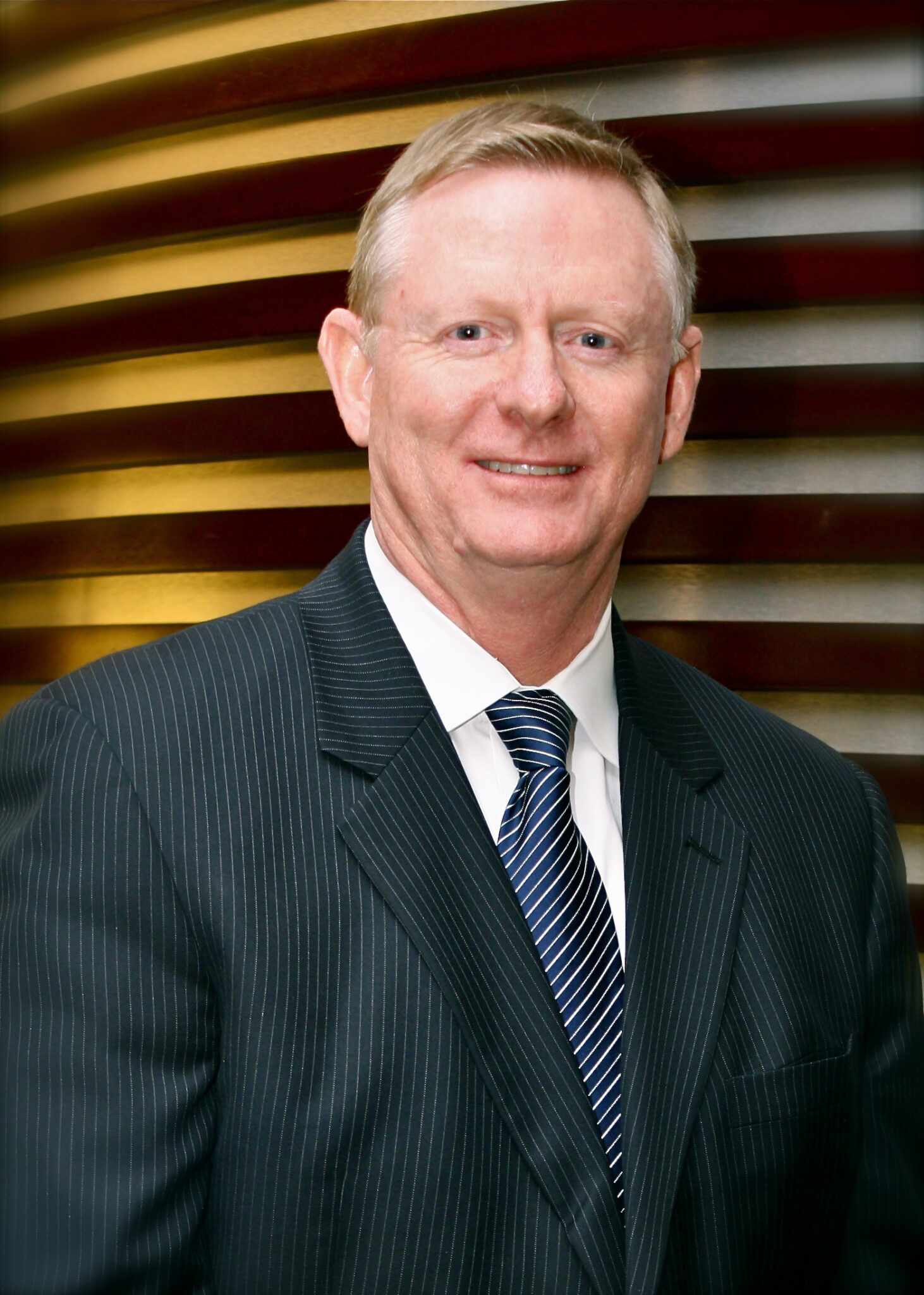 Remembering Mike Gray Alpha Ministries